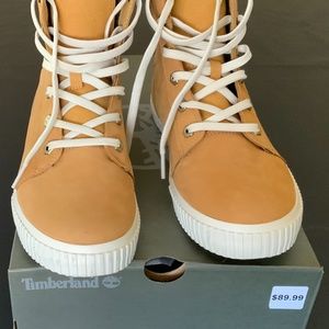 Timberland 6in Skyla Boot